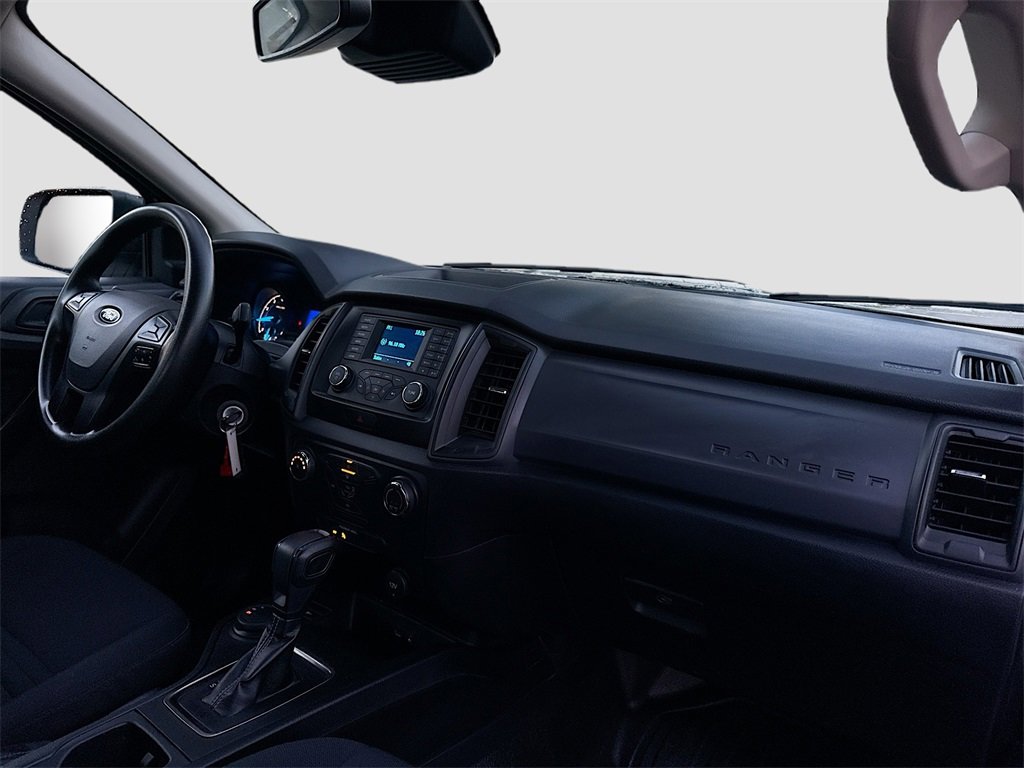 Used 2023 Ford Ranger XL w/ Trailer Tow Package image 28