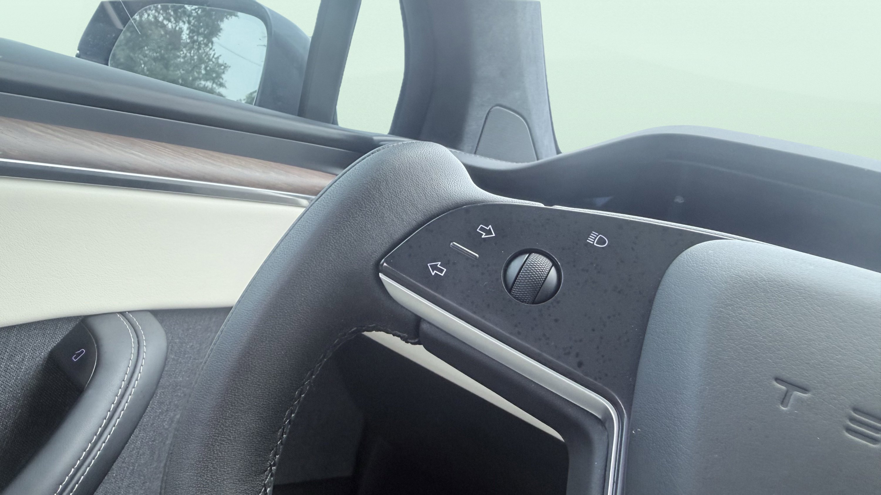 Used 2022 Tesla Model X AWD/4WD image 61