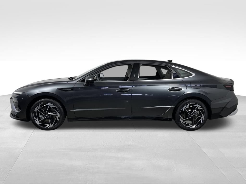 New 2026 Hyundai Sonata SEL FWD video 2
