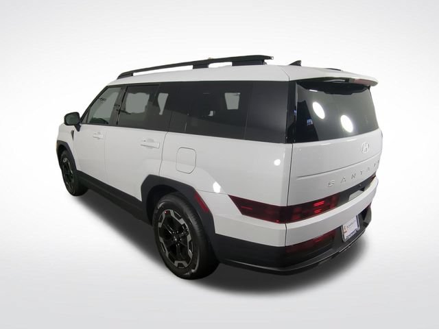 New 2026 Hyundai Santa Fe SEL FWD image 34