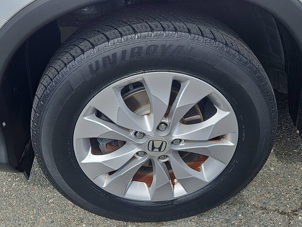 Used 2014 Honda CR-V EX-L image 7