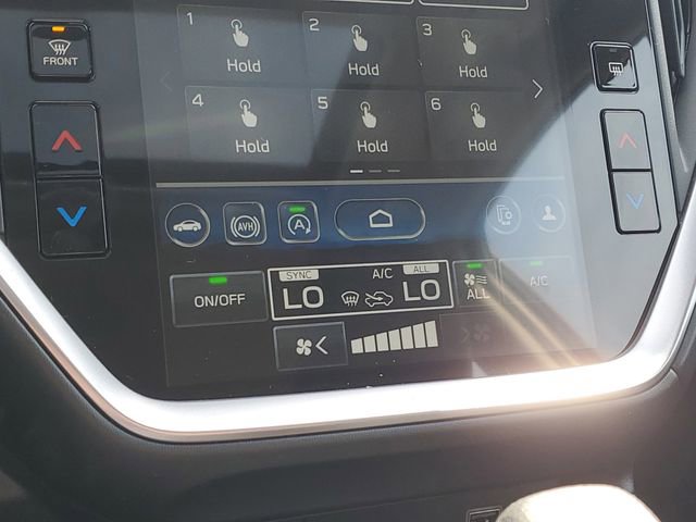 New 2026 Subaru Impreza 2.0i Sport image 25