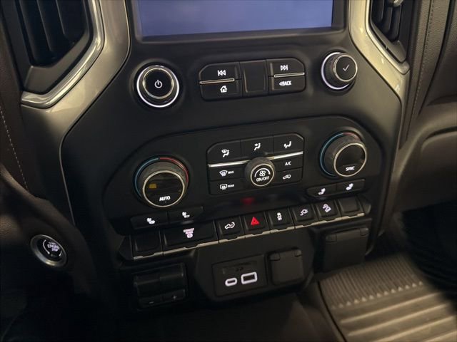 Used 2022 Chevrolet Silverado 2500 LTZ w/ Gooseneck/5TH Wheel Package image 28