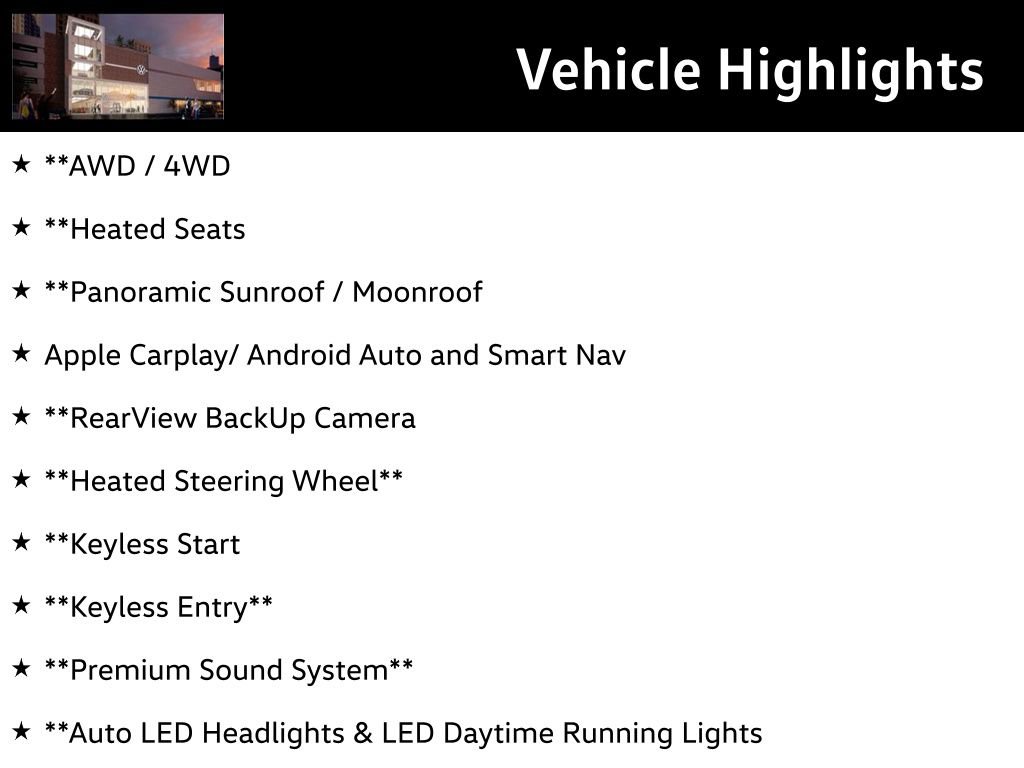 Used 2021 Audi Q5 2.0T Premium Plus video 2