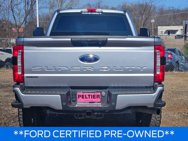 Certified 2024 Ford F250 XL w/ STX Appearance Package image 5