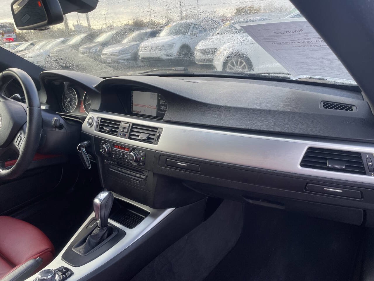 Used 2012 BMW 335i Coupe image 15