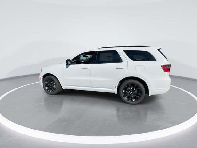 New 2026 Dodge Durango GT w/ Blacktop Package image 6