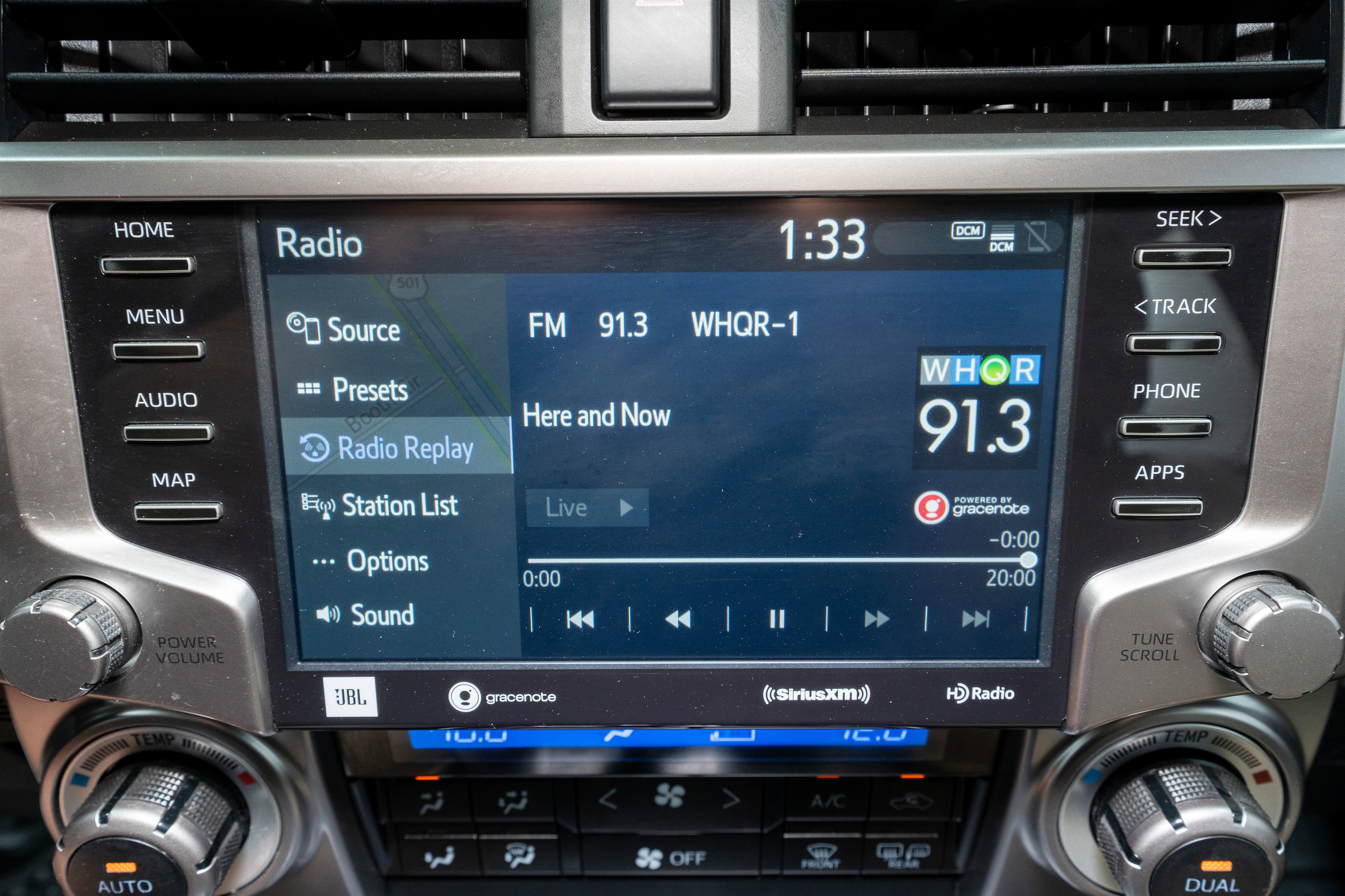 Used 2024 Toyota 4Runner Limited image 20