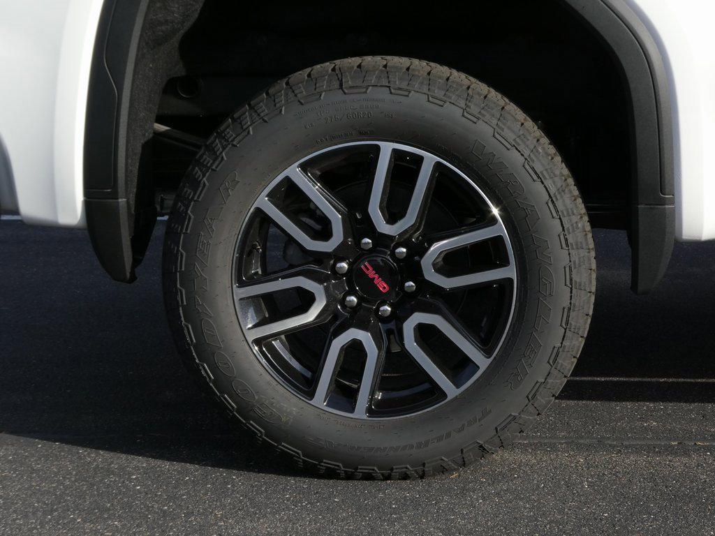 New 2026 GMC Sierra 1500 AT4 w/ AT4 Premium Package image 21