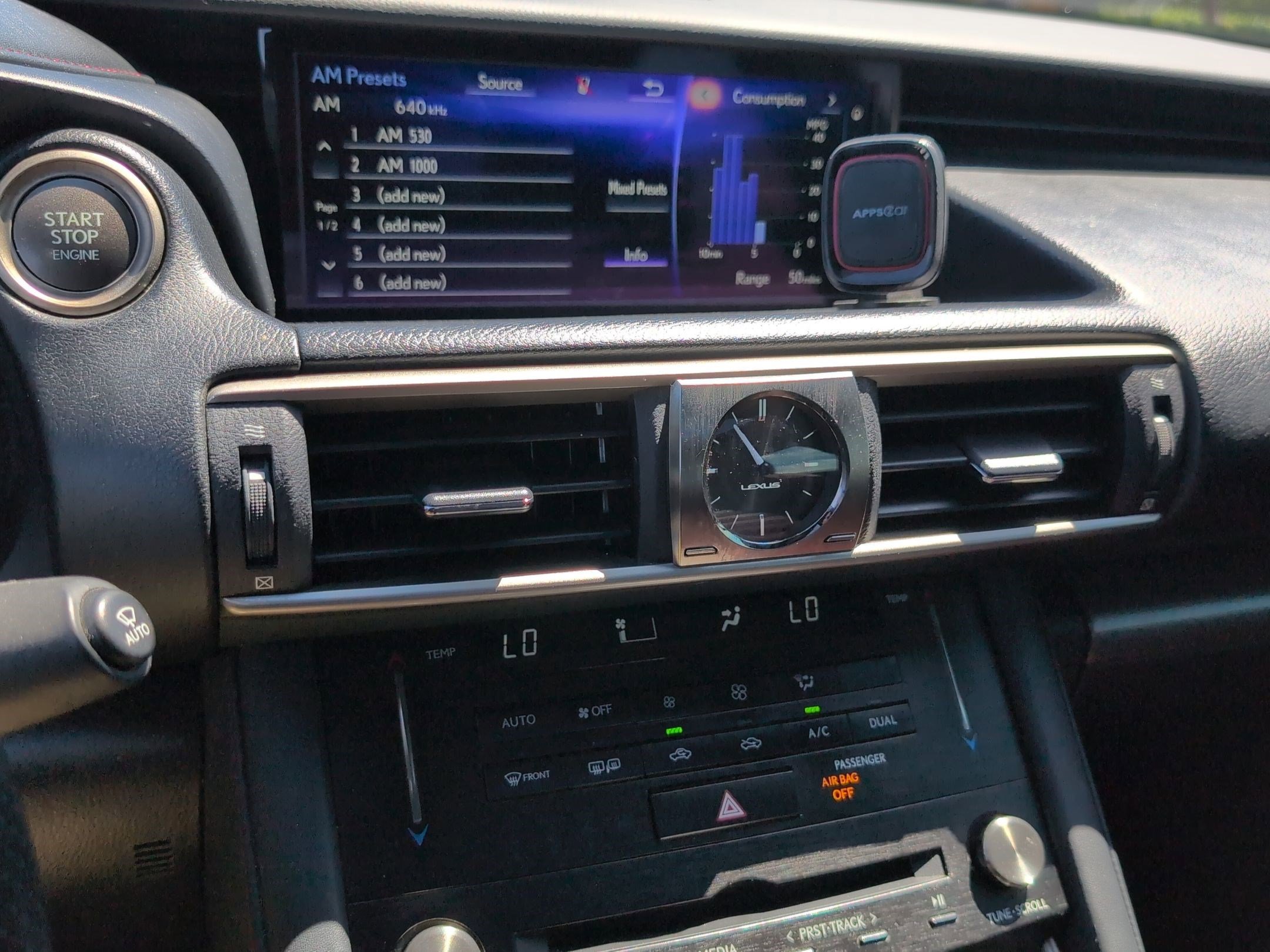 Used 2018 Lexus IS 300 F Sport RWD image 22