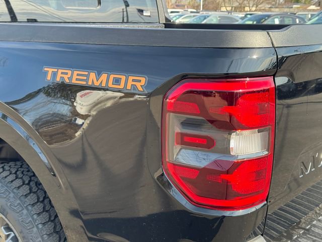 New 2026 Ford Maverick Tremor AWD/4WD image 9