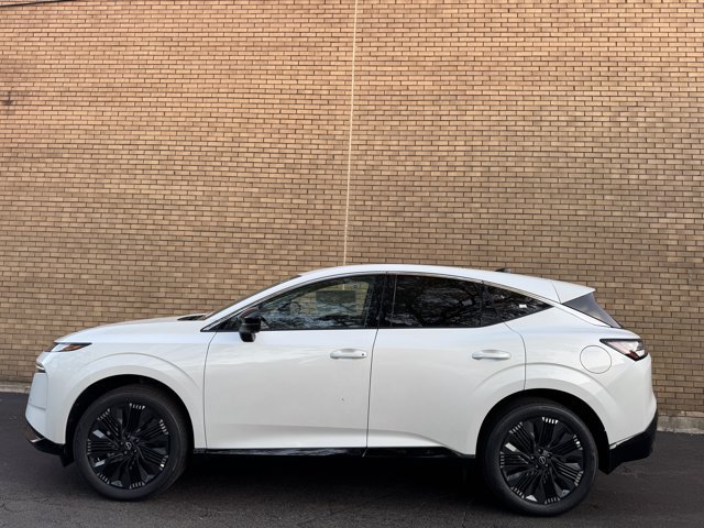New 2026 Nissan Murano Platinum w/ Cargo Package AWD/4WD image 30
