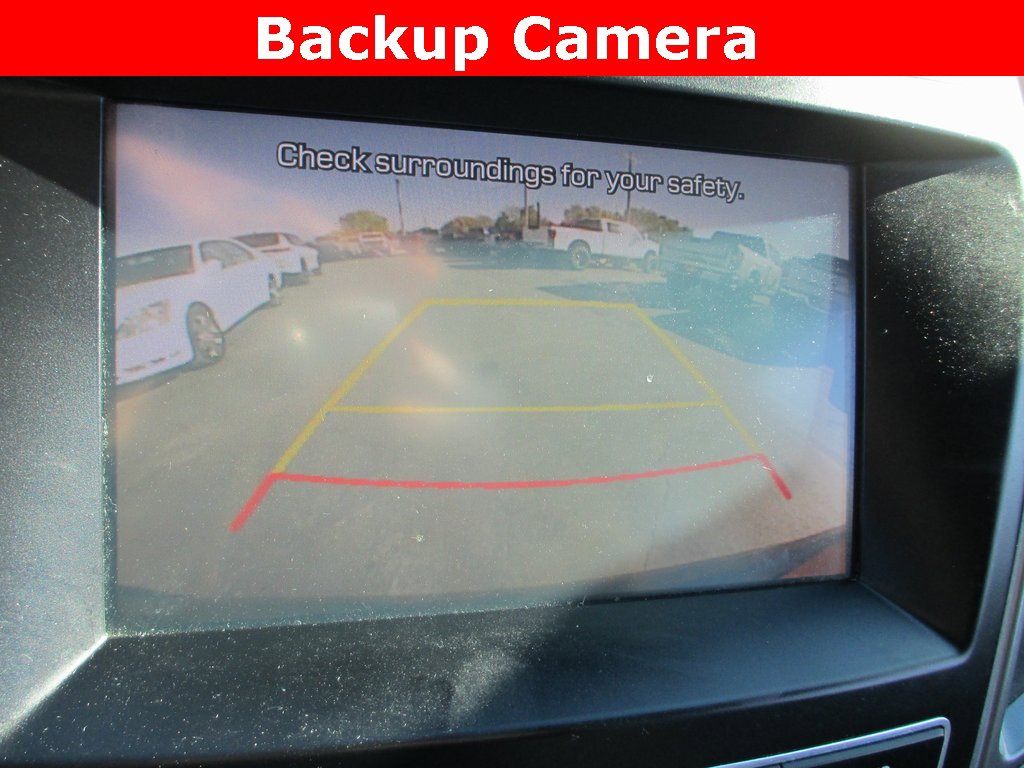 Used 2017 Hyundai Santa Fe Sport image 13