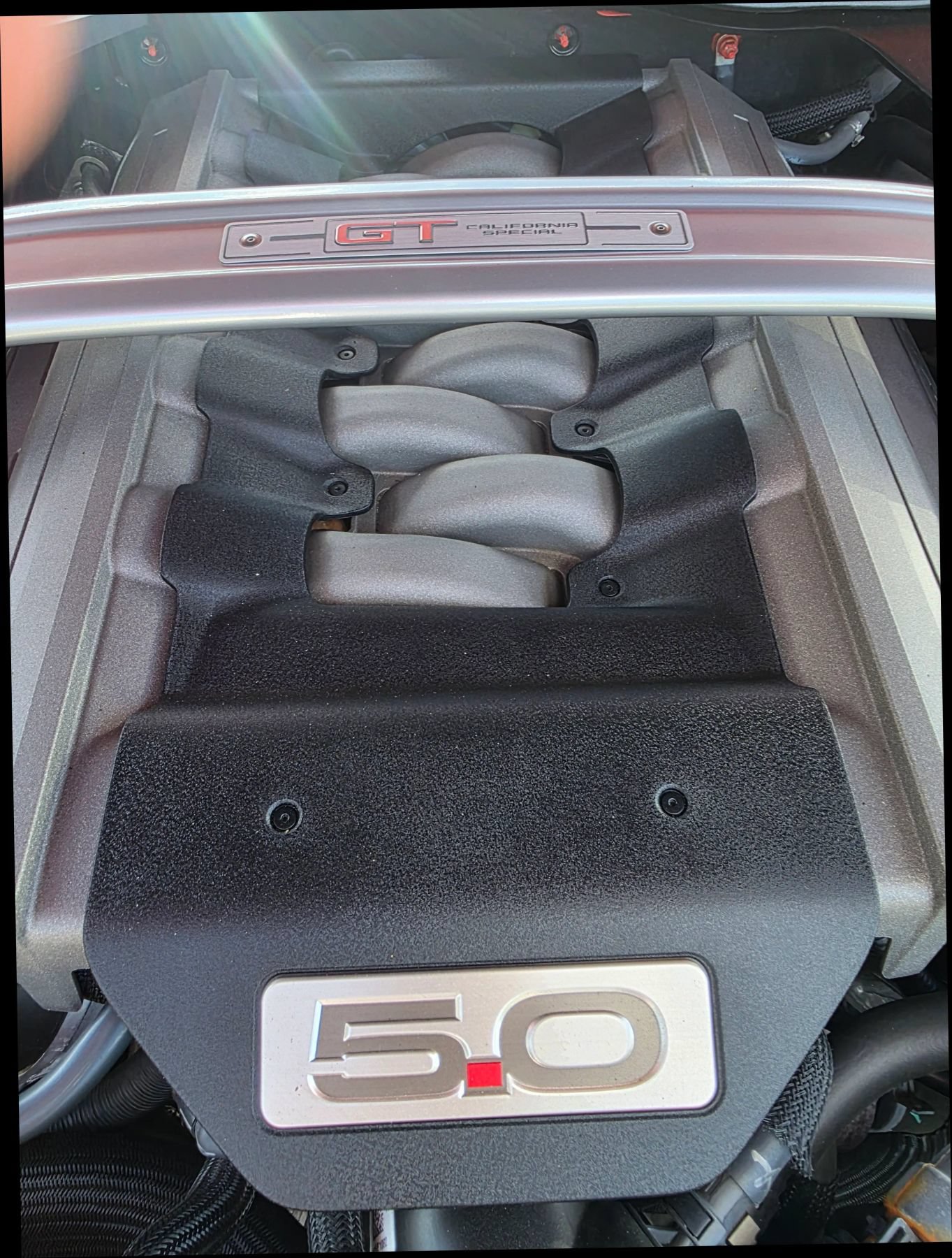 Used 2016 Ford Mustang GT Premium RWD image 16