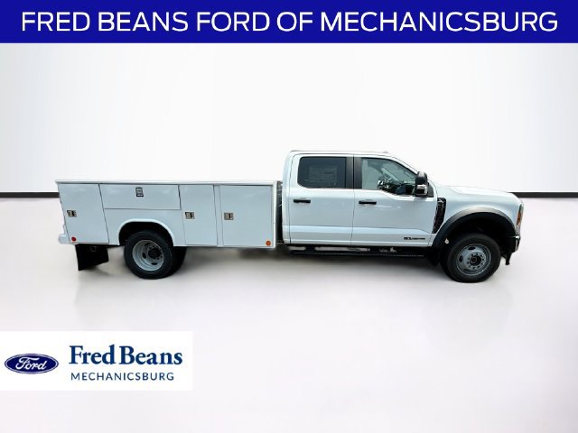 New 2026 Ford F450 XL AWD/4WD image 26
