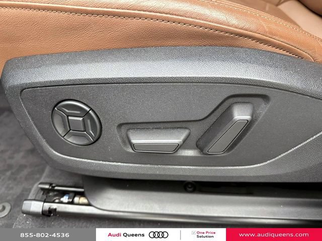 Certified 2023 Audi Q3 2.0T Premium w/ Convenience Package AWD/4WD image 20
