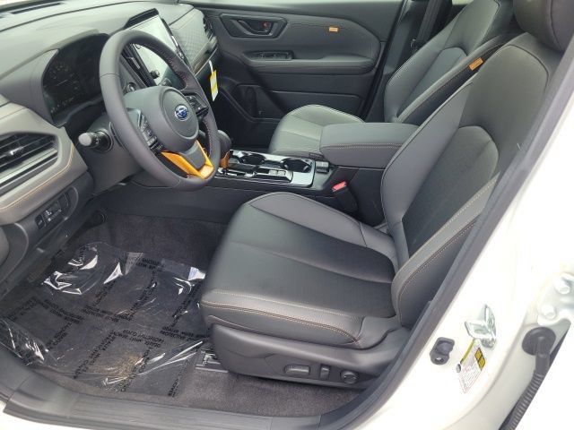 New 2026 Subaru Forester Limited AWD/4WD image 9