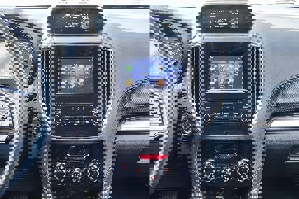 Used 2023 Subaru Forester Premium w/ Popular Package #2 image 12