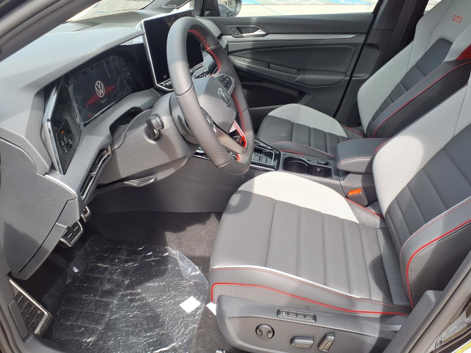 New 2026 Volkswagen GTI Autobahn image 9