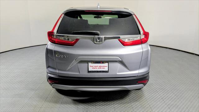 Used 2018 Honda CR-V EX image 6