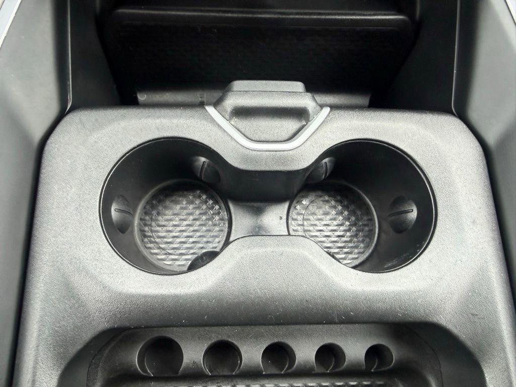 Used 2021 RAM 1500 Big Horn image 26