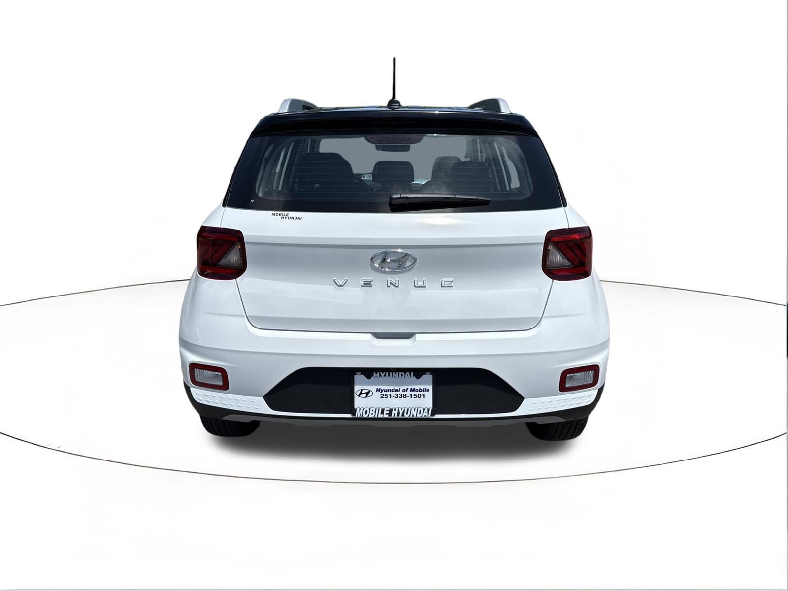 New 2026 Hyundai Venue SEL image 4