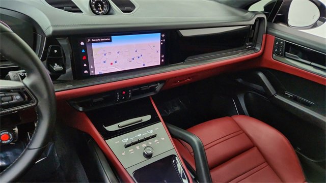 Used 2024 Porsche Cayenne Turbo GT image 47