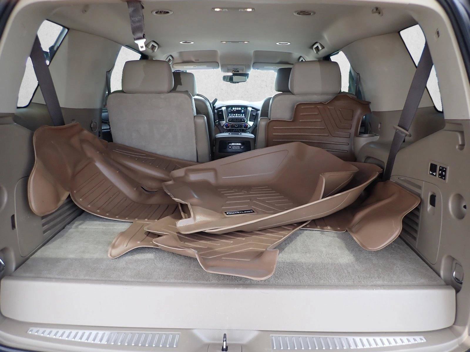 Used 2020 Chevrolet Tahoe Premier AWD/4WD image 8