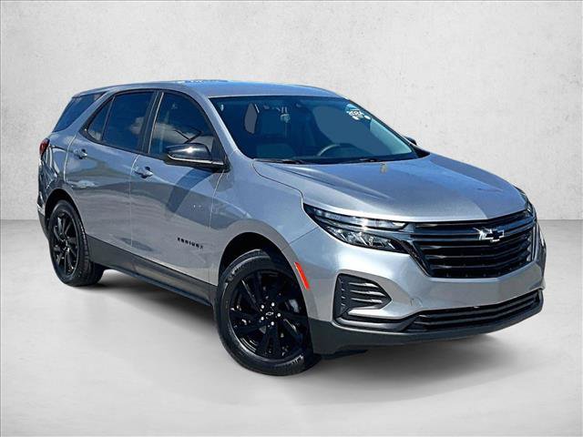 Used 2024 Chevrolet Equinox LS w/ LS Convenience Package FWD image 12