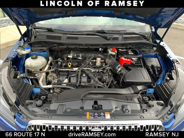 Used 2021 Lincoln Corsair AWD w/ Equipment Group 101A image 28