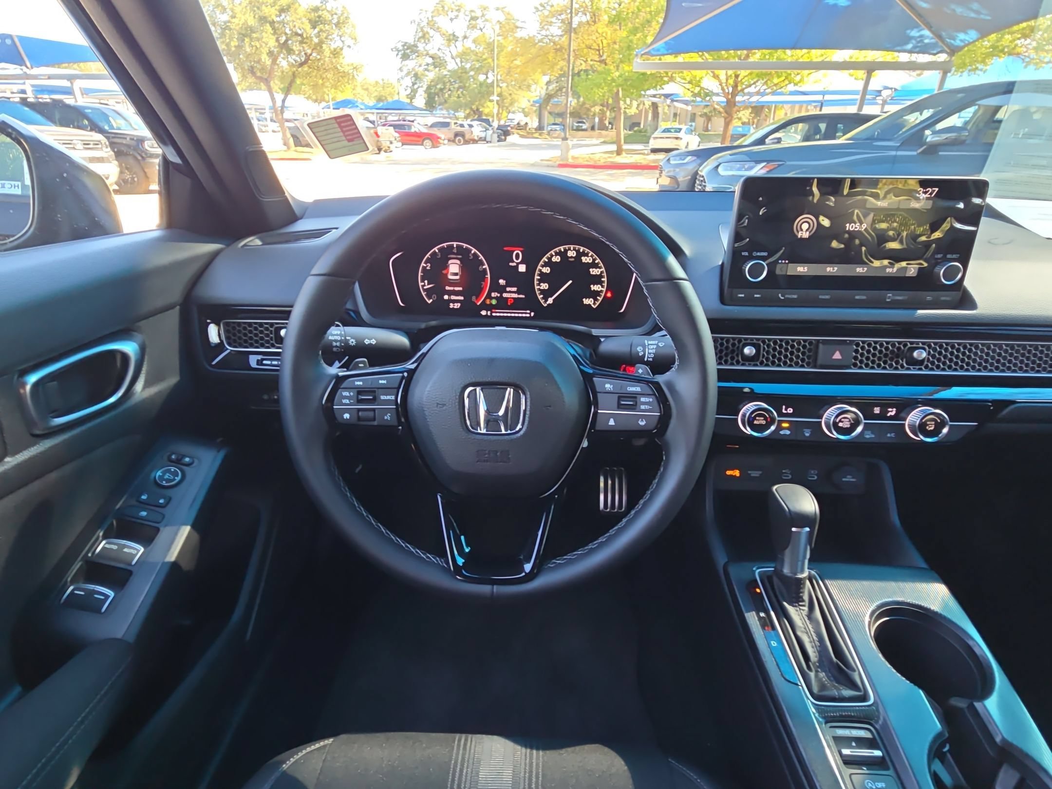Used 2026 Honda Civic Sport image 20