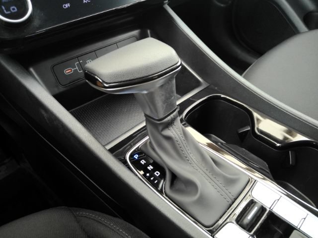 Used 2026 Hyundai Tucson SEL Plus FWD image 44