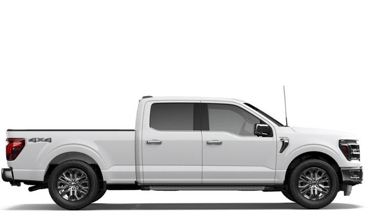 New 2026 Ford F150 Lariat w/ Equipment Group 502A High AWD/4WD image 27