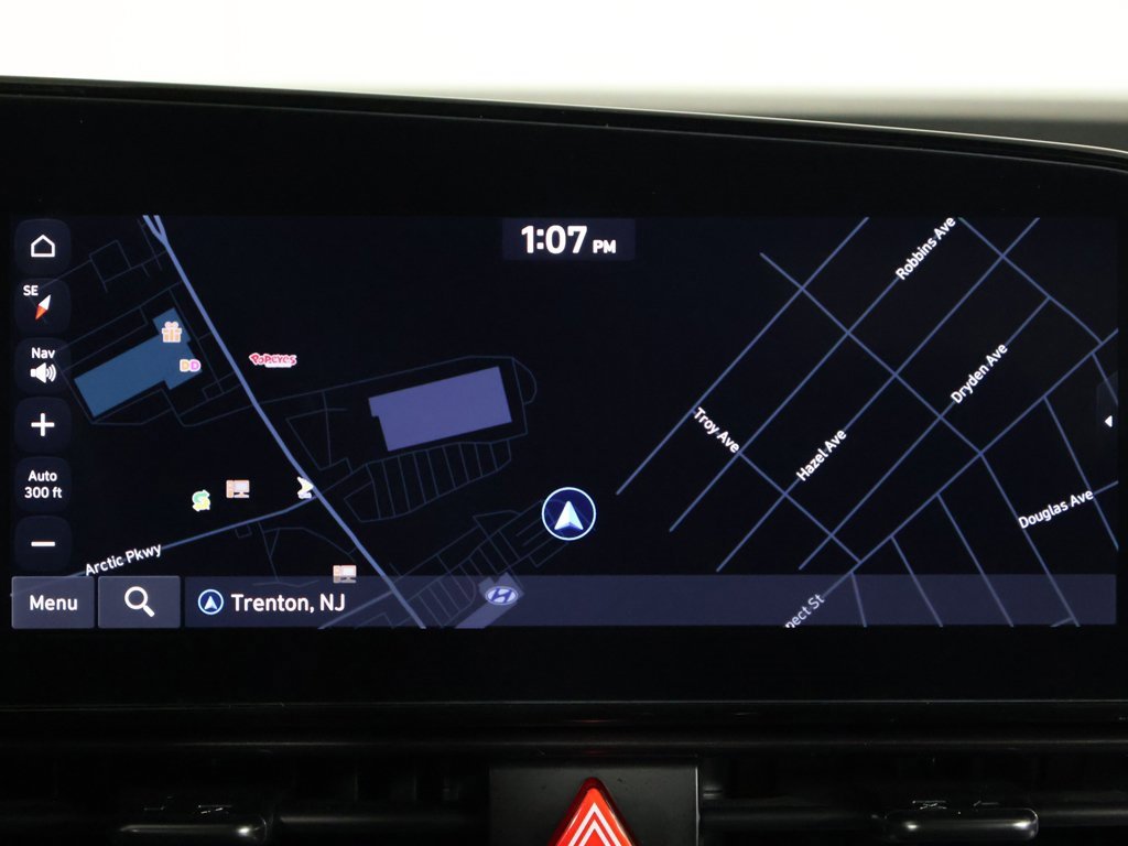 Used 2023 Hyundai Elantra N image 38