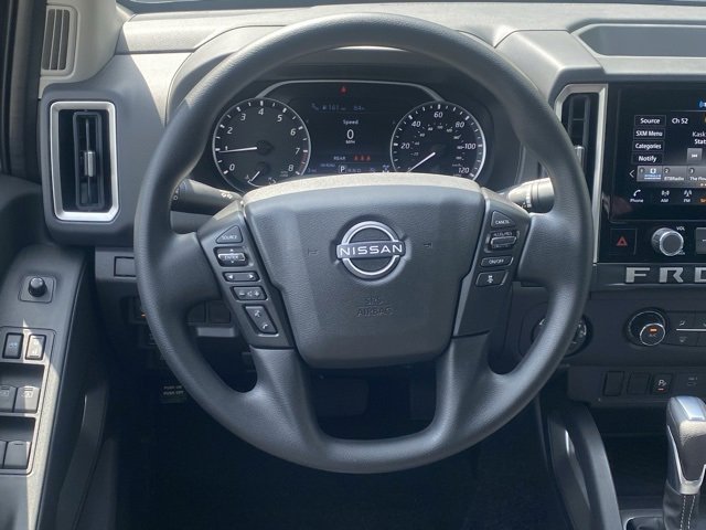 New 2026 Nissan Frontier SV w/ Tow Package image 36