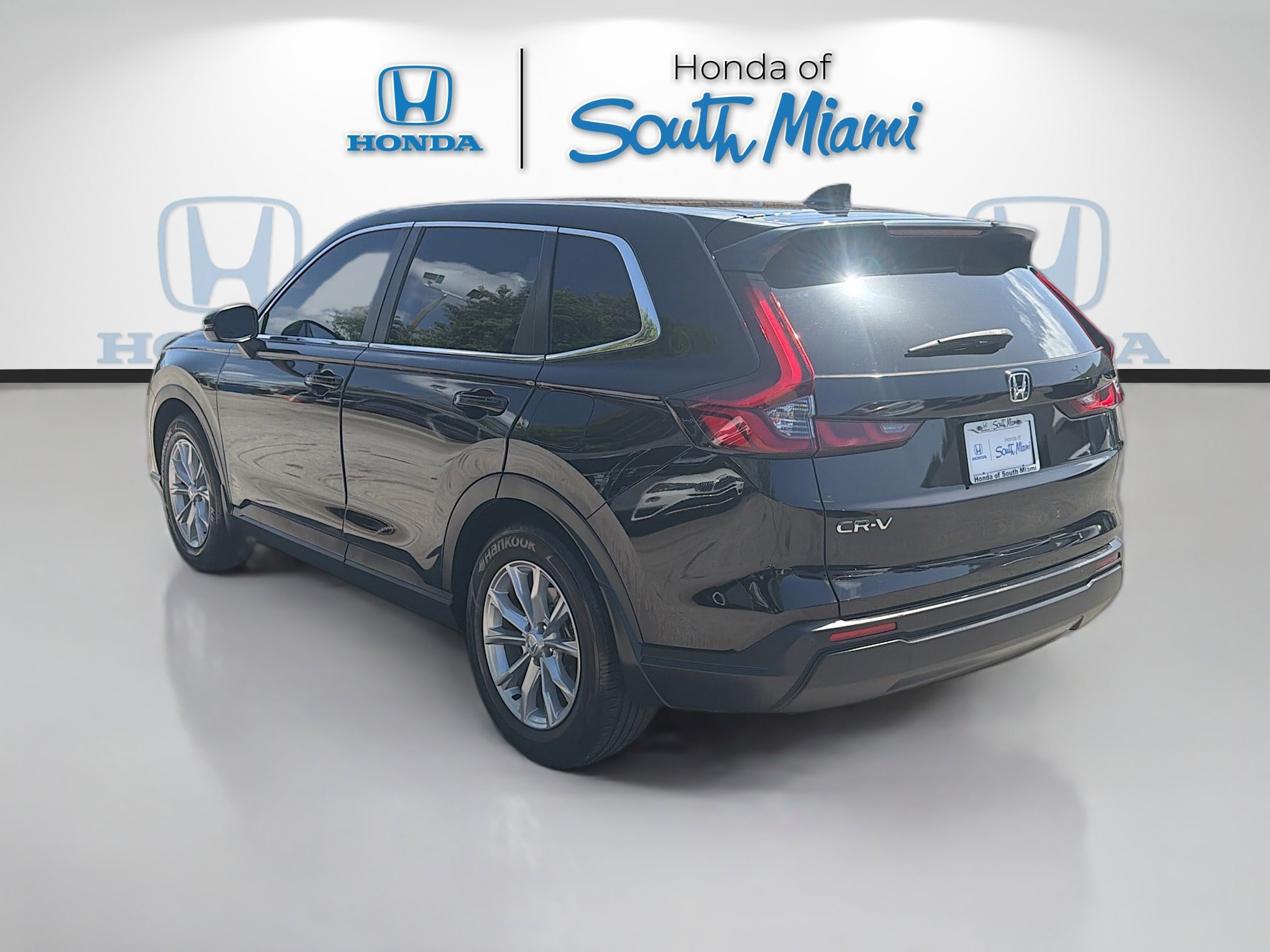 Certified 2023 Honda CR-V EX-L image 5