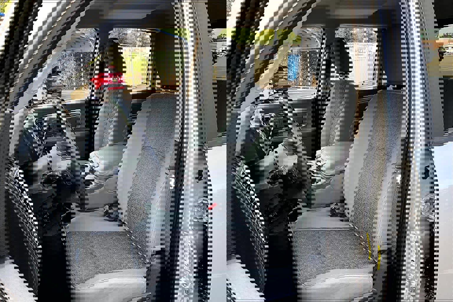 Used 2015 RAM 2500 Big Horn image 7