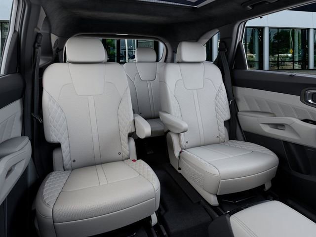 New 2026 Kia Sorento SX Prestige image 16