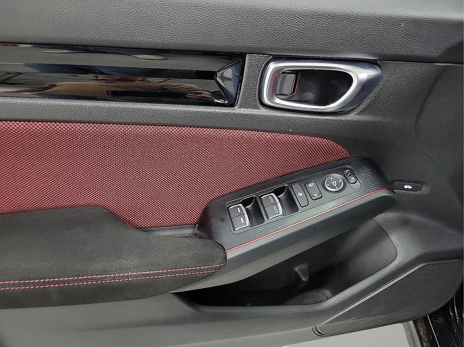 Used 2023 Honda Civic Si image 11