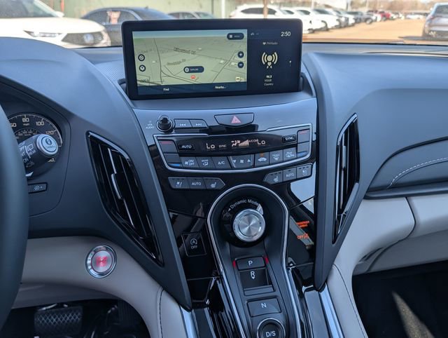 New 2026 Acura RDX SH-AWD w/ Advance Package image 11