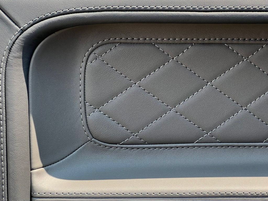 Certified 2025 Mercedes-Benz G 63 AMG 4MATIC image 43