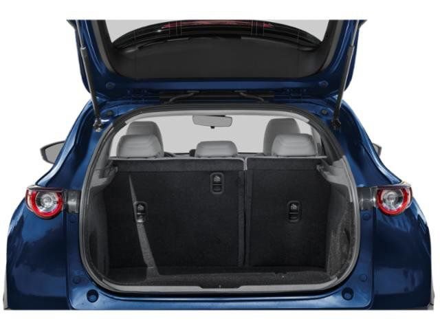 Certified 2025 MAZDA CX-30 AWD 2.5 S w/ Preferred Package image 14
