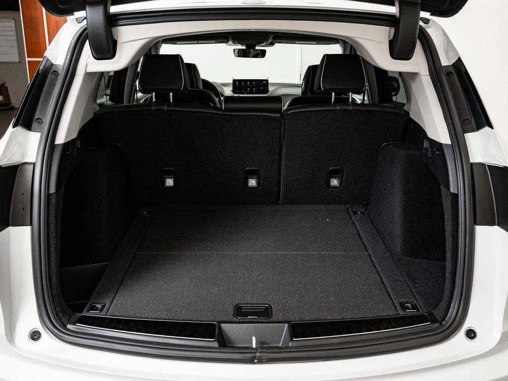 New 2026 Acura RDX SH-AWD w/ Advance Package image 20