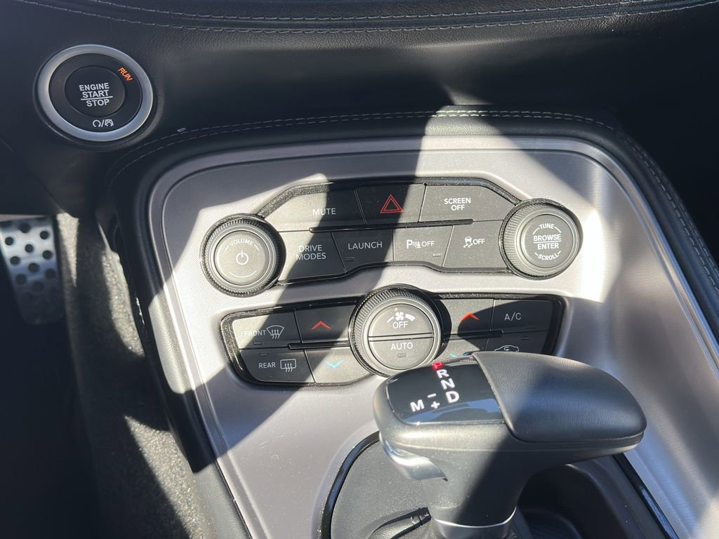 Used 2023 Dodge Challenger R/T Scat Pack w/ Plus Package image 26