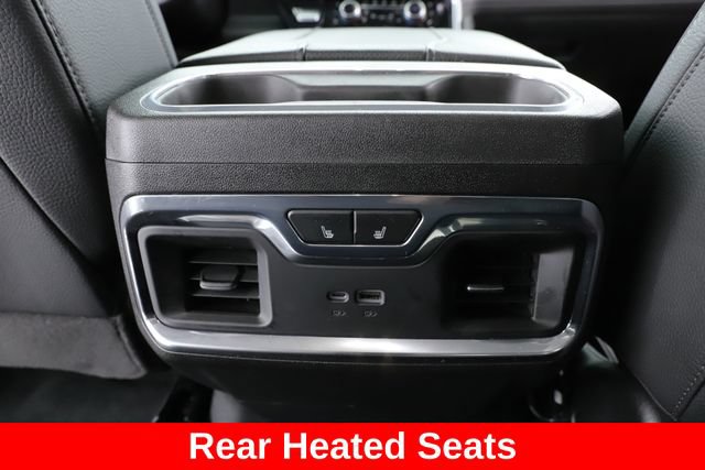 Used 2025 GMC Sierra 1500 Denali AWD/4WD image 30