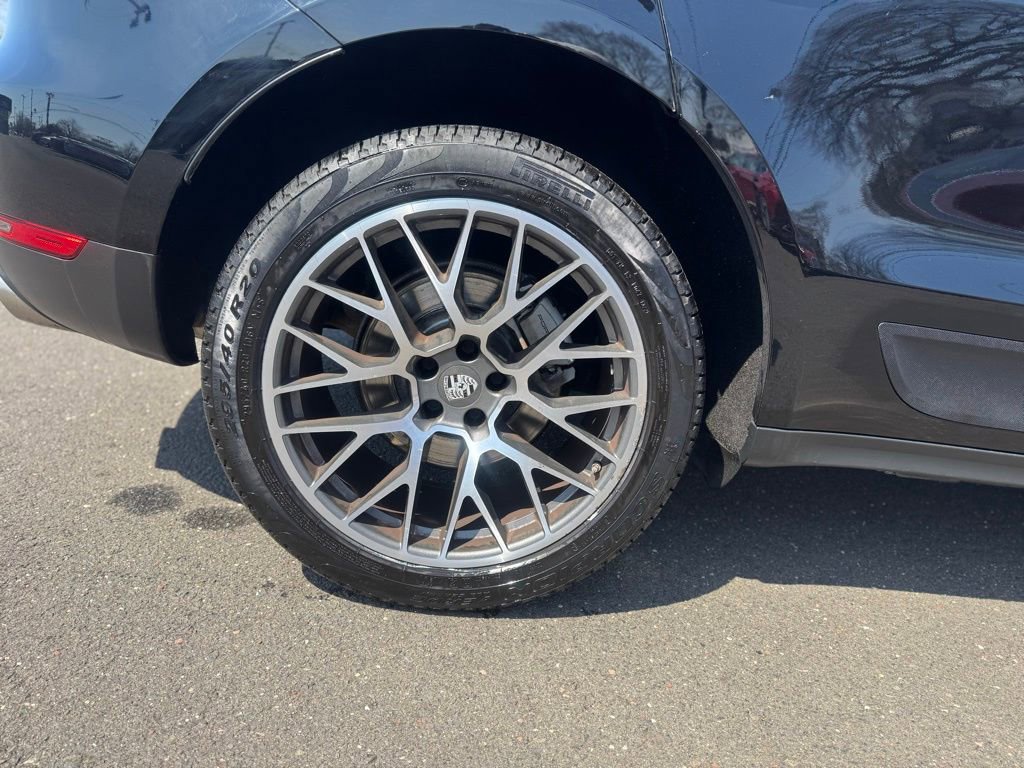 Used 2016 Porsche Macan S image 23