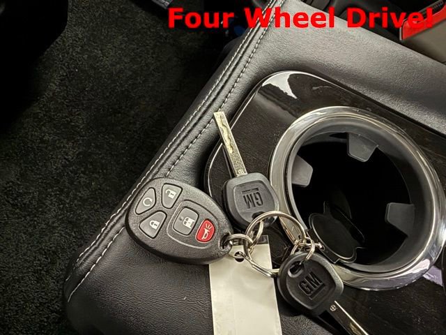 New 2024 Chevrolet Express 2500 Extended image 24