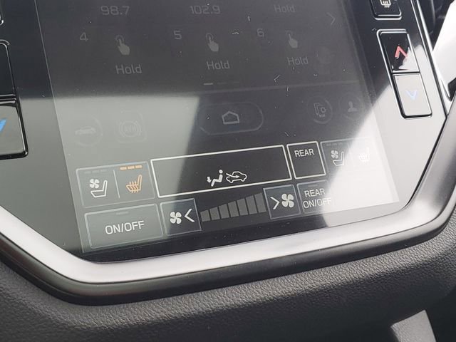 New 2026 Subaru Ascent Bronze Edition image 32