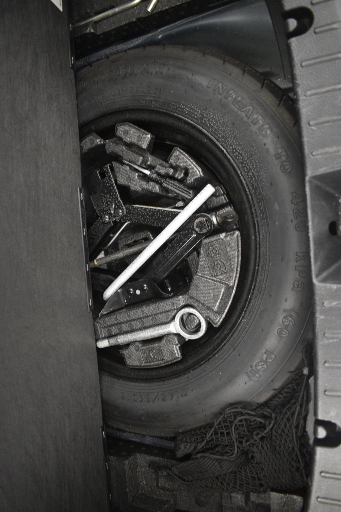 Used 2017 Subaru Crosstrek 2.0i Limited image 25