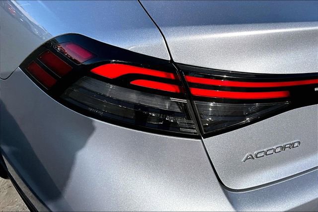 Used 2024 Honda Accord EX image 22